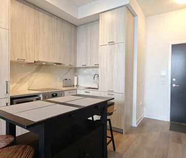 For Lease - 10 Honeycrisp Crescent Unit# 209, Vaughan, Ontario - Photo 5