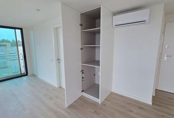 Apartamento T1 em Porto