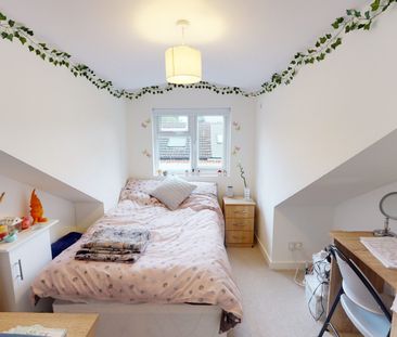 4 Lime Avenue Selly Oak - Photo 2