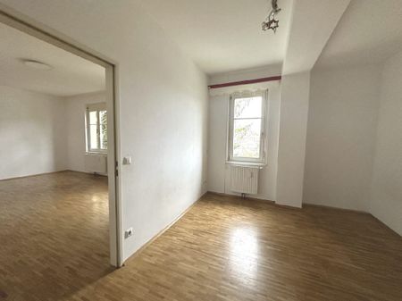 Mietwohnung im Herzen Feldbachs! - Foto 2
