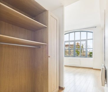 Superbe studio proche gare et centre-ville - Photo 6