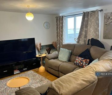 1 bedroom maisonette to rent - Photo 2