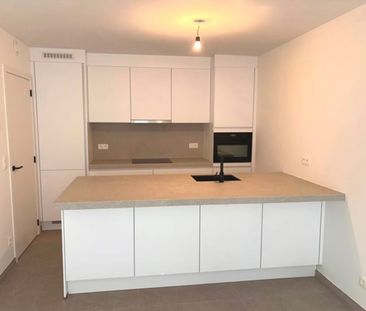Appartement te huur - Photo 1