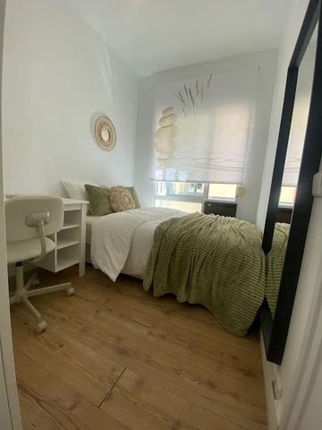 Calle de Enrique Larreta, Madrid, Community of Madrid 28036 - Photo 3