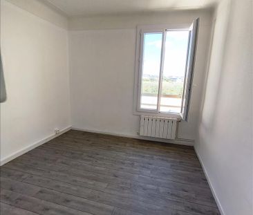 3 pièces - 48,04 m² - 5ème étage - Colocation non autorisée - Photo 2