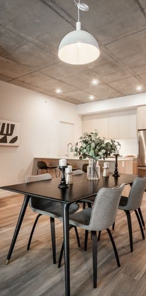 1 Bedroom - 7001 Prudent-Beaudry, Mascouche - Photo 1