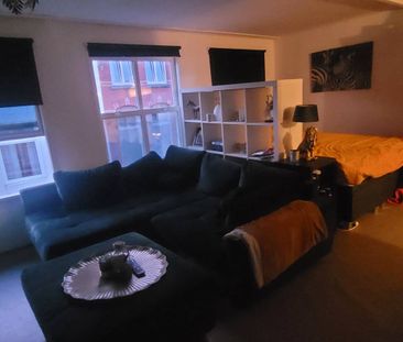 Te huur: Appartement Haagdijk in Breda - Foto 1