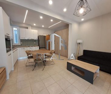 Studio/Γκαρσονιέρα για ενοικίαση Συκιές - Photo 6