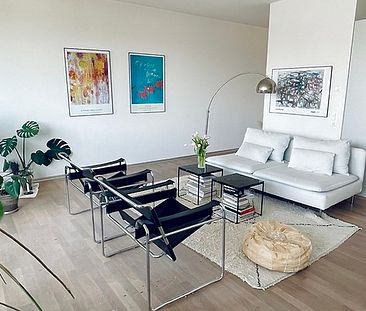 3½ Zimmer-Wohnung in Zürich - Kreis 9, möbliert, auf Zeit - Foto 5