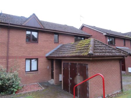 Well positioned first floor flat in a modern development near Dumfries town centre. - Photo 3