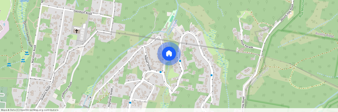 27 Dorset Street, NSW 2780, Leura