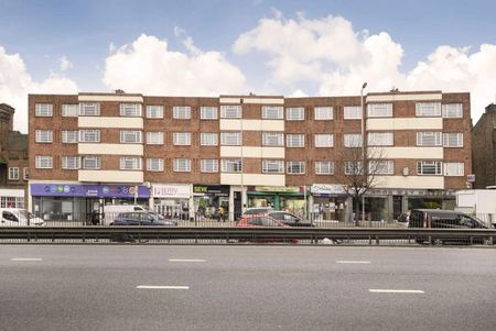 3 bedroom flat to rent - Photo 3