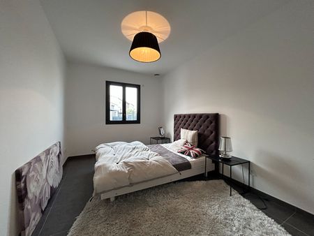 Location Maison 3 pièces 82m² - Photo 2