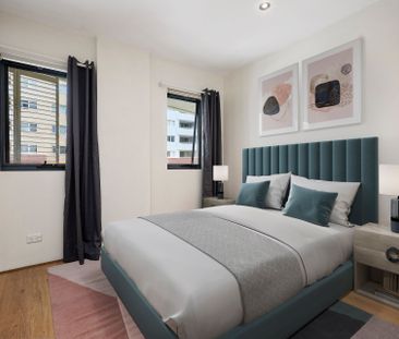 Modern Two Bedroom Apartment with Timber Floors - Photo 2