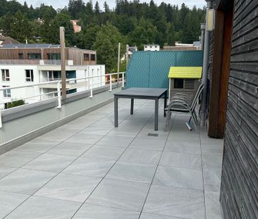 Appartement 3.5 pièces avec balcon - Photo 1