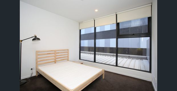 Partially furnished apartment in heart of Travancore - Photo 1