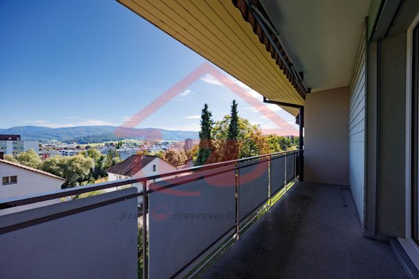 Appartement de 3 pièces au 2ème étage - Photo 1