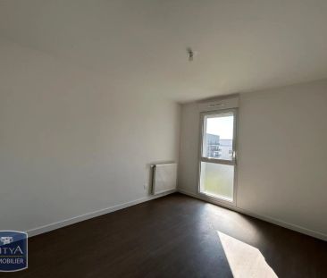 Appartement à louer 2 pièces 41.18m² - Photo 6