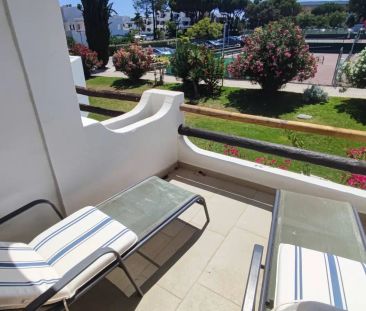 1-bedroom apartment for rent in Balaia Golf Village, Albufeira. - Photo 5