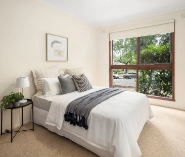 Unit 1/131 Rowell Avenue, Camberwell. - Photo 6