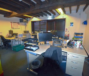 Land to rent - Photo 1