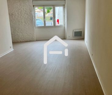 Appartement 1 Pièces 38m2 - Rez-de-chaussée - Périgueux - Photo 2