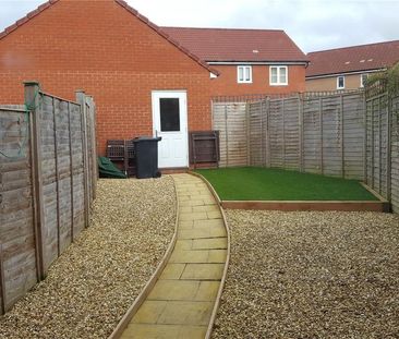 2 bedroom terraced house to rent - Photo 5