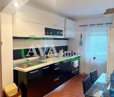 Apartament 2 camere semidecomandat ,zona Nord - Photo 2