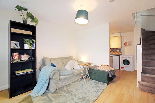 1 bedroom terraced house to rent - Photo 1