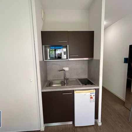 Location Appartement 1 pièce 20m² TOURS 37000 - Photo 3