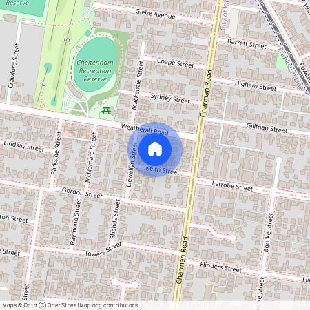 2/1 Keith Street, Vic 3193, Beaumaris