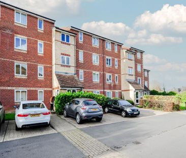 1 bedroom flat to rent - Photo 5