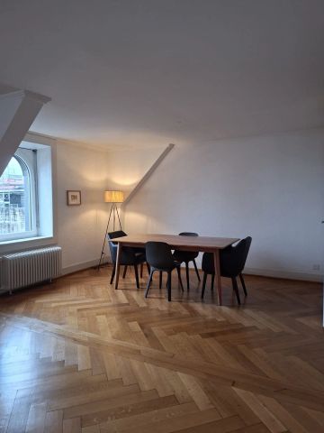 3 Zimmer, 80 m², 5. Stock - Photo 2