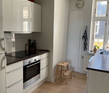 Åboulevarden 9, 2. th. 8000 Aarhus C - Foto 4