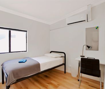 Single En-Suite - Photo 2