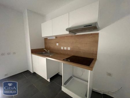Location Appartement 2 pièces 40m² BEZIERS 34500 - Photo 4