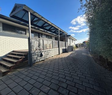 Four Bedroom Family Home - Photo 1