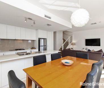 Luxury Townhouse In This Sought After Location!! - Photo 4