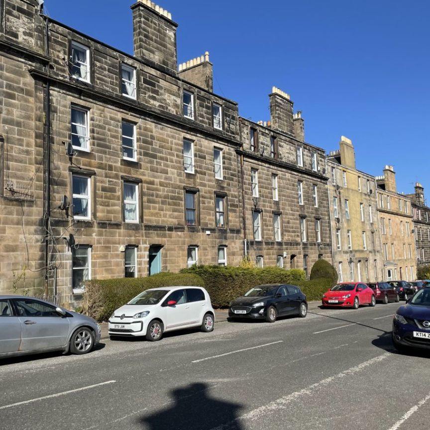 Blackness Road, West End, 267 1/R, DD2 1RY, Dundee - Photo 1