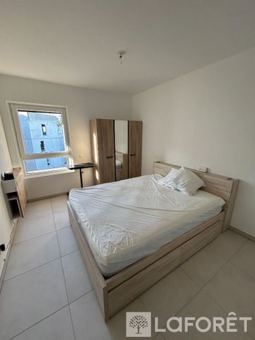 Appartement T4 Saint-Raphaël à louer - Photo 2