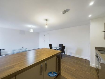2 bedroom apartment to rent - Photo 3
