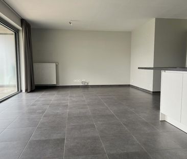 Ruim APPARTEMENT te Diest : 2 slpks, terras, stpl - Photo 6