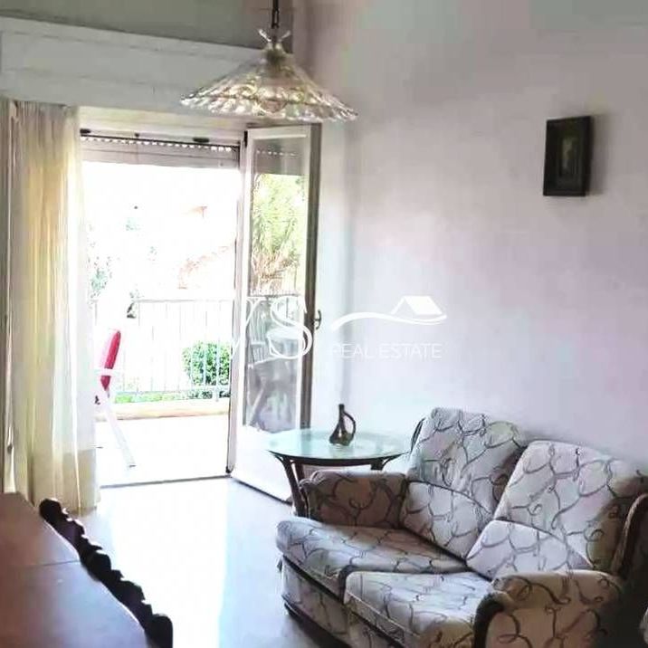 Διαμέρισμα για ενοικίαση Ακταίο (Ρίο) - Photo 1