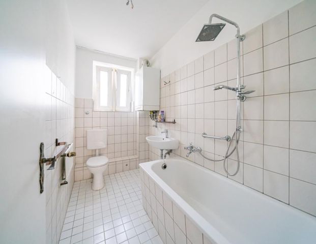 Schöne 3 Zimmer-Wohnung in Essen - Foto 1