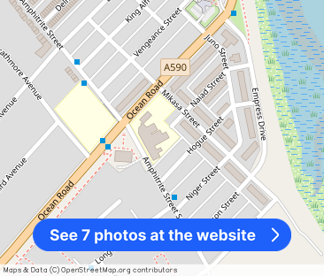 Naiad Street, Walney, Barrow-In-Furness - Photo 1