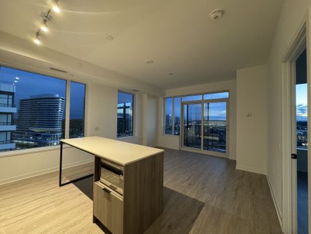 For Lease - 2495 Eglinton Avenue Unit# 1404, Mississauga, Ontario - Photo 2