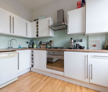 1 Bed Flat, Bedford Hill, SW12 - Photo 6