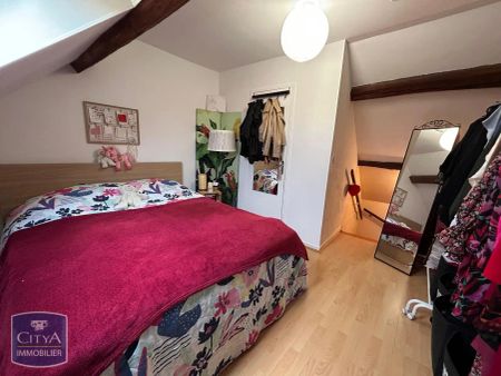 Maison à louer 3 pièces 55.79m² - Photo 4