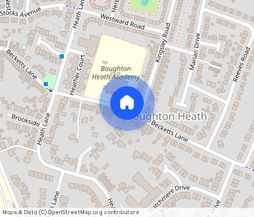 Becketts Lane, Chester, CH3 - Photo 1