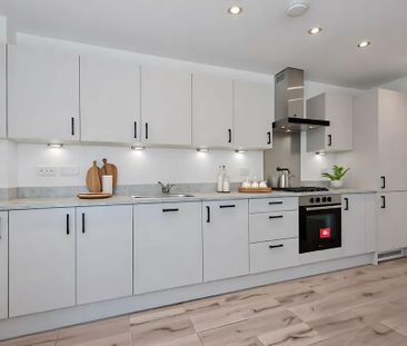 1 bedroom apartment to rent - Photo 1